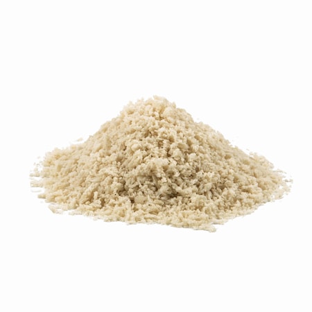 Golden Dipt Golden Dipt Panko Bread Crumbs Japanese Style 25lbs G8050.43